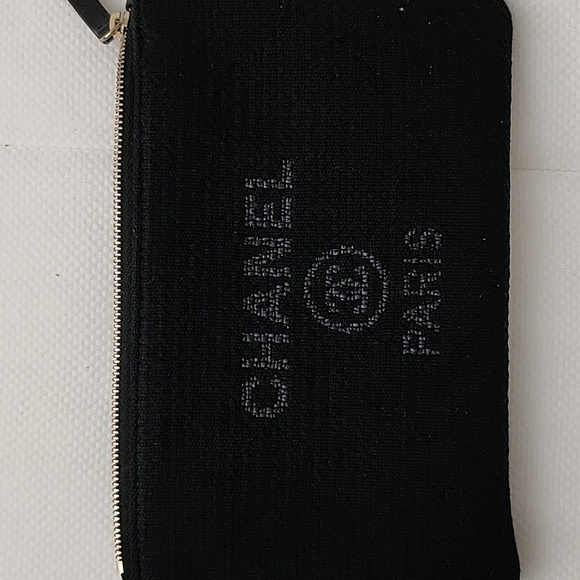 Chanel deauville shopping tote small - Picture 8 of 14